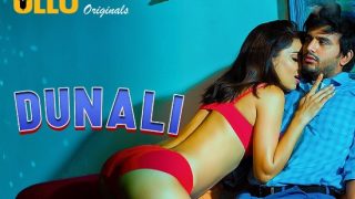 Dunali (Part 2) – 2021 – Hindi Web Series – UllU