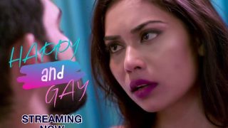 Happy and Gay E01 – 2021 – Hindi Hot Web Series – NetPrime