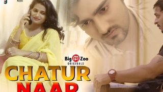 Chatur Naar – 2021 – Hindi Hot Web Series – BigMovieZoo