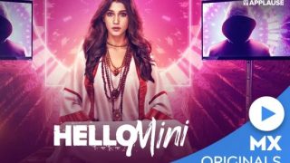 Hello Mini S01P01 – 2019 – Hindi Web Series