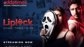 Liplock – 2020 – Bengali Hot Web Series