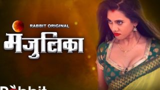 Manjulika – 2021 – Hindi Hot Web Series – RabbitMovies