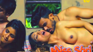 Miss Shri S01E03 – 2020 – Hindi Hot Web Series – HootzyChannel