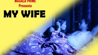 My Wife – 2021 – Bengali Short Film – MasalaPrime