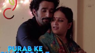 Purab Ke Bhasadbaaz – 2021 – Hindi Short Film – Cherryflix