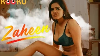 Zaheen – 2021 – Hindi Short Film – KooKu