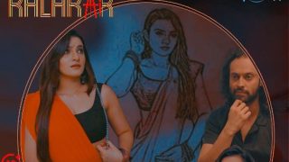 Kalakar – 2022 – Hindi Hot Short Film – Feelit