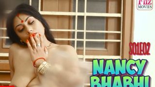 Nancy Bhabhi S01E02 – 2020 – Hindi Hot Web Series – Nuefliks