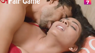 Affair Game S01E01 – 2021 – Hindi Hot Web Series – Cine7