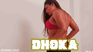 Dhoka S01E01 – 2022 – Hindi Hot Web Series – HalKut
