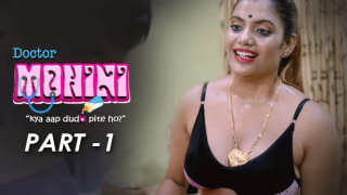 Doctor Mohini S01E01 – 2021 – Hindi Hot Web Series – HokYo