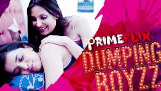 Dumping Boyzz – 2021 – Hindi Hot Web Series – PrimeFlix