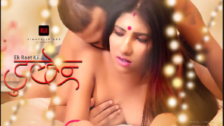Ek Raat Ki Dulhan – 2021 – Bengali Hot Short Films – EightFlix