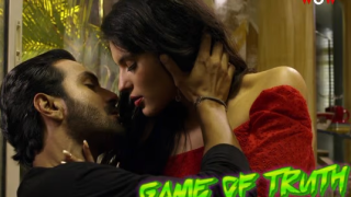 Game Of Truth – 2022 – Hindi Hot Short Film – WowOriginals