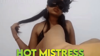 Hot Mistress P01 – 2019 – Hindi Hot Short Film – Boltikahani