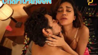 Charitraheen – 2021 – Hindi Hot Short Film – PiliFlix