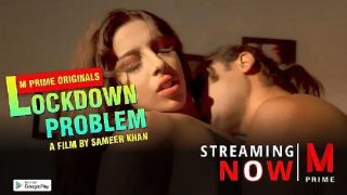 Lockdown Problem – 2020 – Hindi Short Film – MPrime