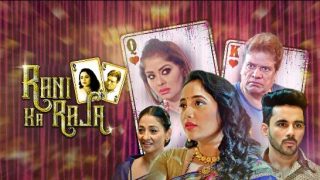 Rani Ka Raja – 2020 – Hindi Hot Web Series – KooKu