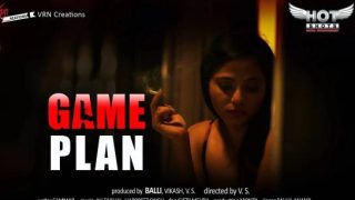 Game Plan – 2021 – Hindi Hot Short Film – Hotshots