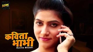 Kavita Bhabi – 2022 – Hindi Hot Short Film – BoomMovies