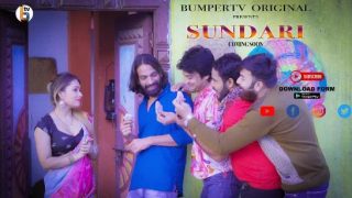 Sundari Bhabhi S01E01 – 2022 – Hindi Hot Web Series – Bumpertv