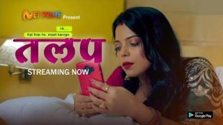 Talab – 2022 – Hindi Short Film – NetPrime