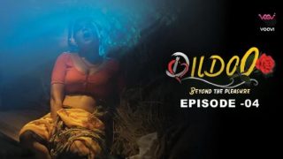 Dildo S02E01 – 2022 – Hindi Hot Web Series – Voovi