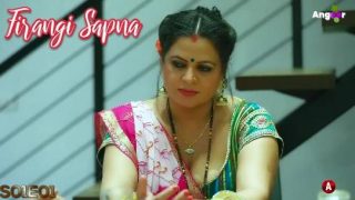 Firangi Sapna S01E01 – 2021 – Hindi Hot Web Series – Angoor