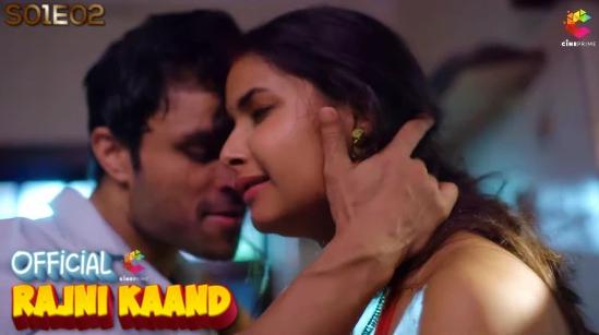 Tinku Sex Video - Tinku Ki Suhaagraat 2 â€“ 2021 â€“ Hindi Hot Short Film â€“ Cineprime | Clips Bai