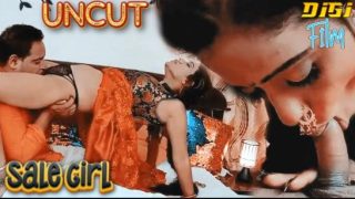 Sale Girl – 2022 – UNCUT Hindi Short Film – DiGiFilm