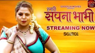 Hamari Sapna Bhabhi E01 – 2022 – Hindi Hot Web Series – GoodFlixMovies