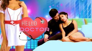 Hello Doctor S01E01 – 2022 – Hindi Hot Web Series – VibeFlix