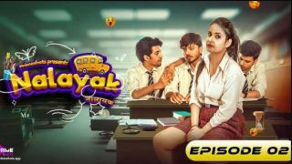 Nalayak E02 – 2022 – Hindi Hot Web Series – PrimeShots