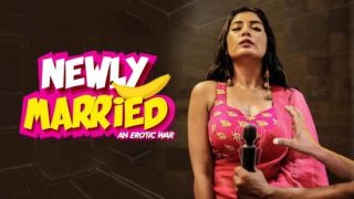 Newly Married – 2020 – Telugu Hot Short Film – ShreyasET