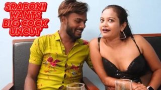Sraboni Wants Big Cock – 2022 – UNCUT Hindi Short Film – NiFlix